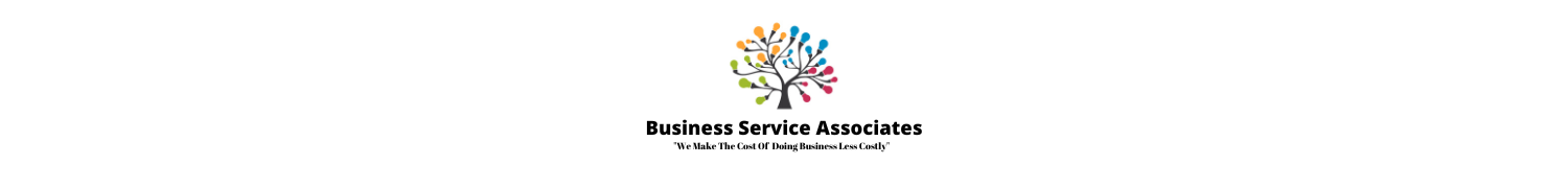 Business Service Associates 