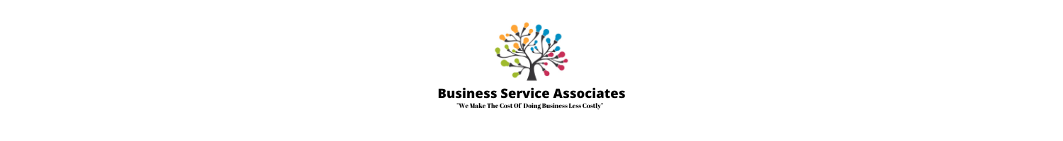 Business Service Associates 