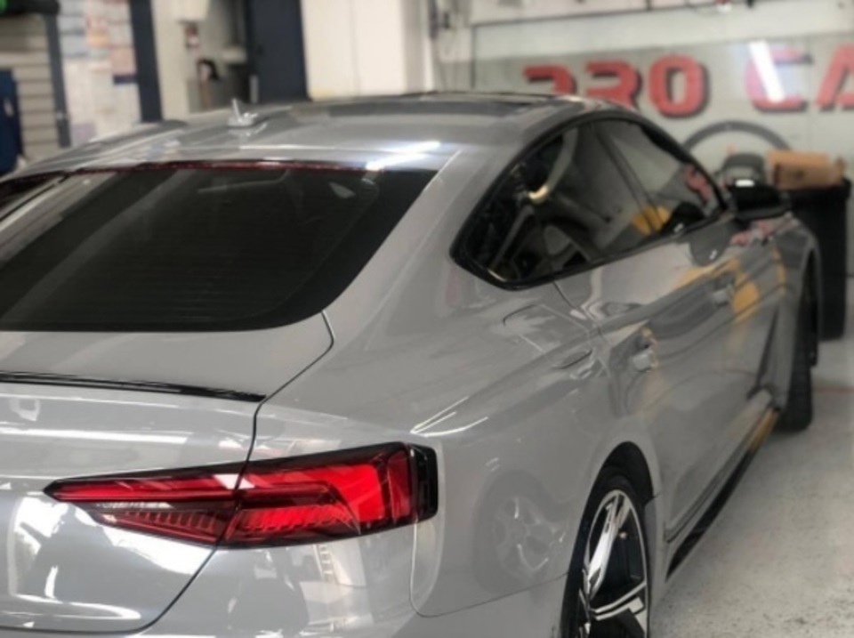Window tint