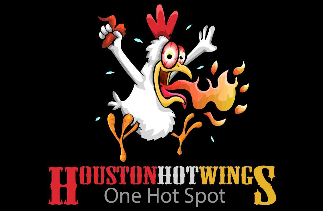 Houston Hot Wings