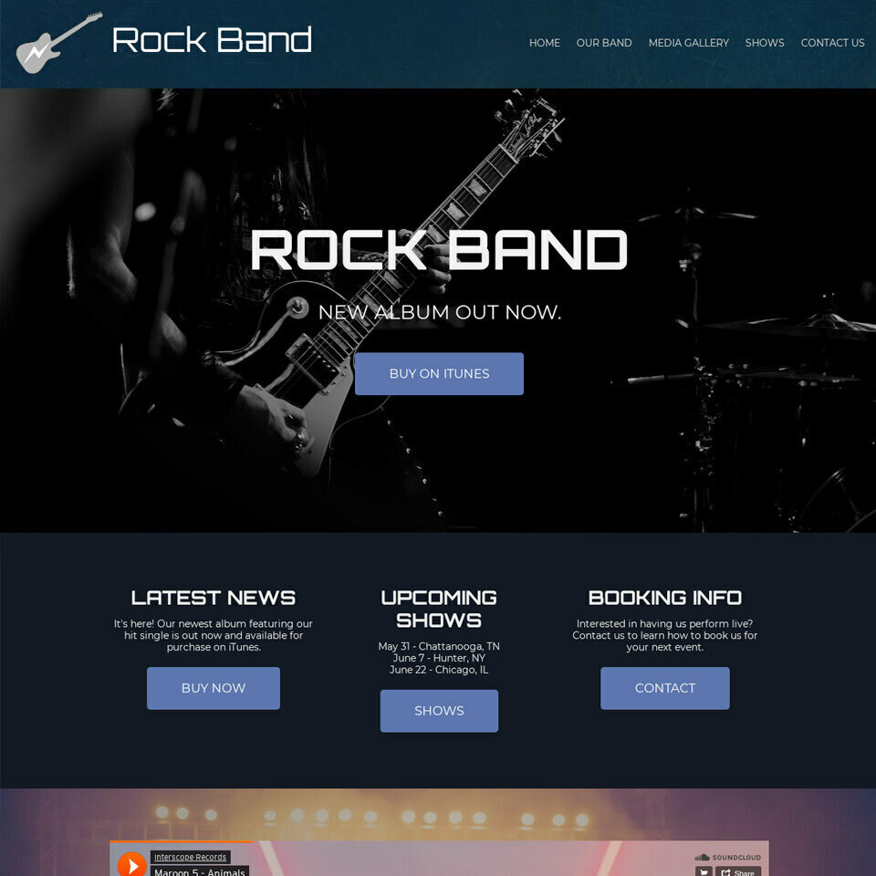 Boss Affordable site Design Company