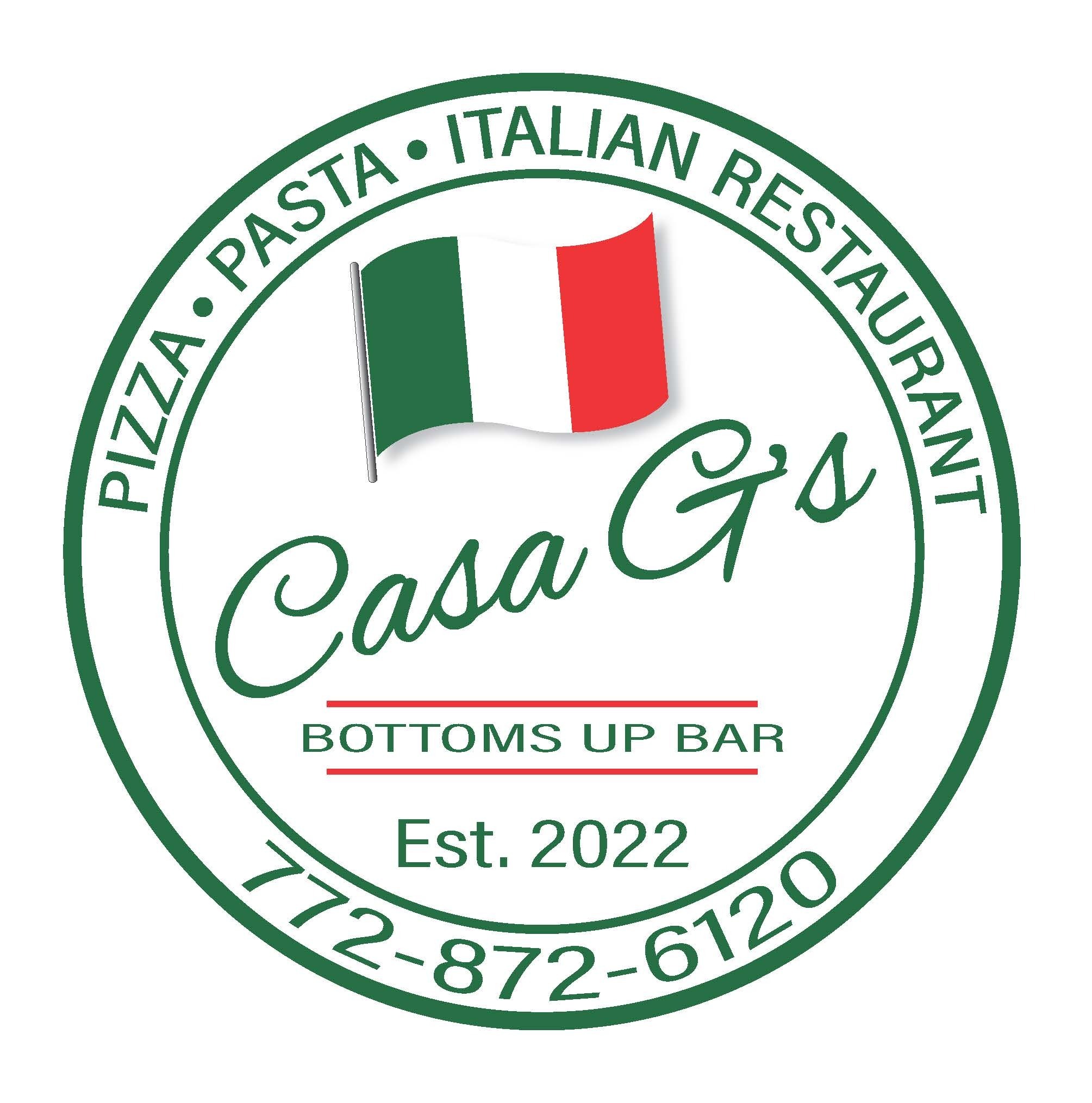 Casa G's Italian Restaurant