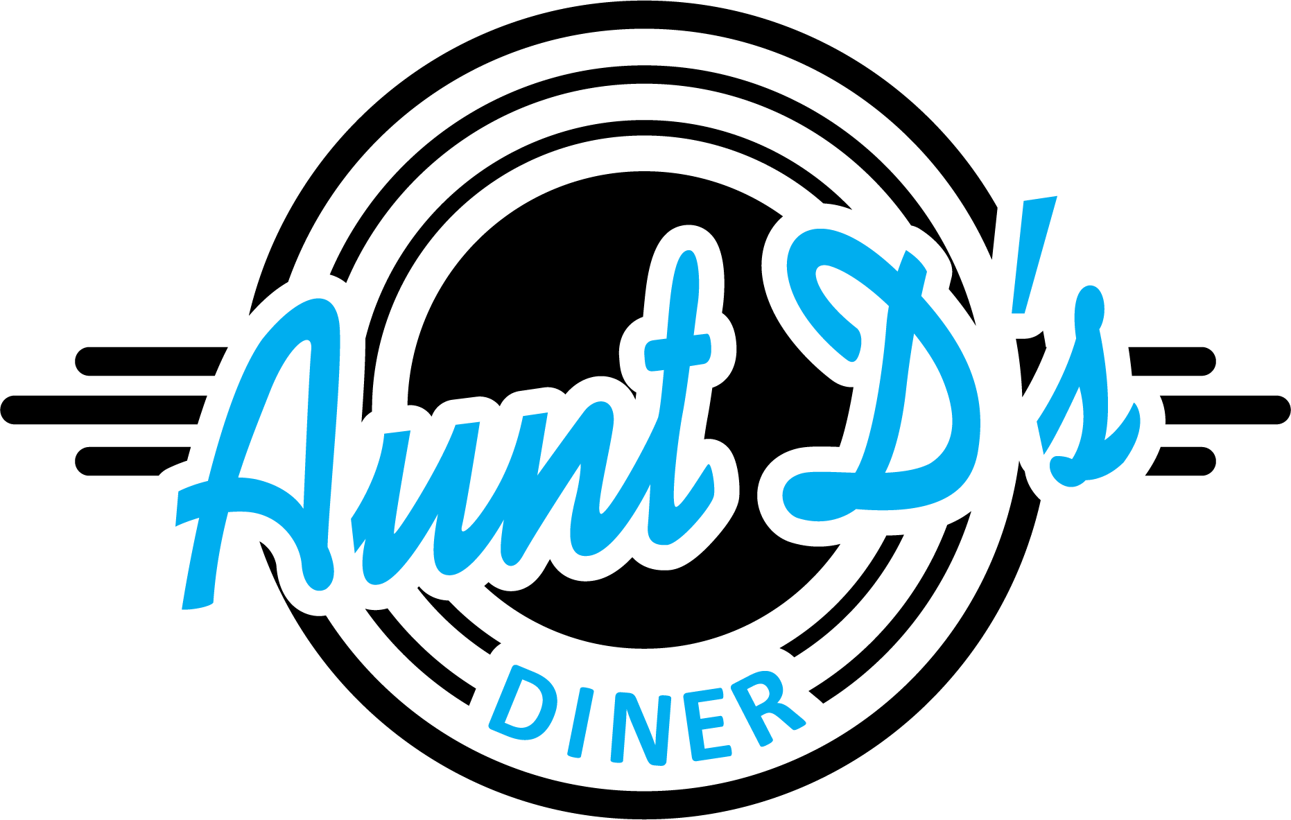 Aunt D's Diner