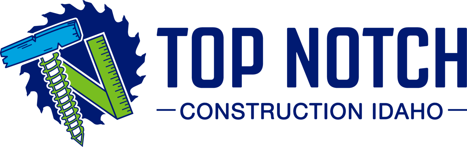 Top Notch Construction Idaho