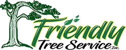 Friendly Tree Service Inc