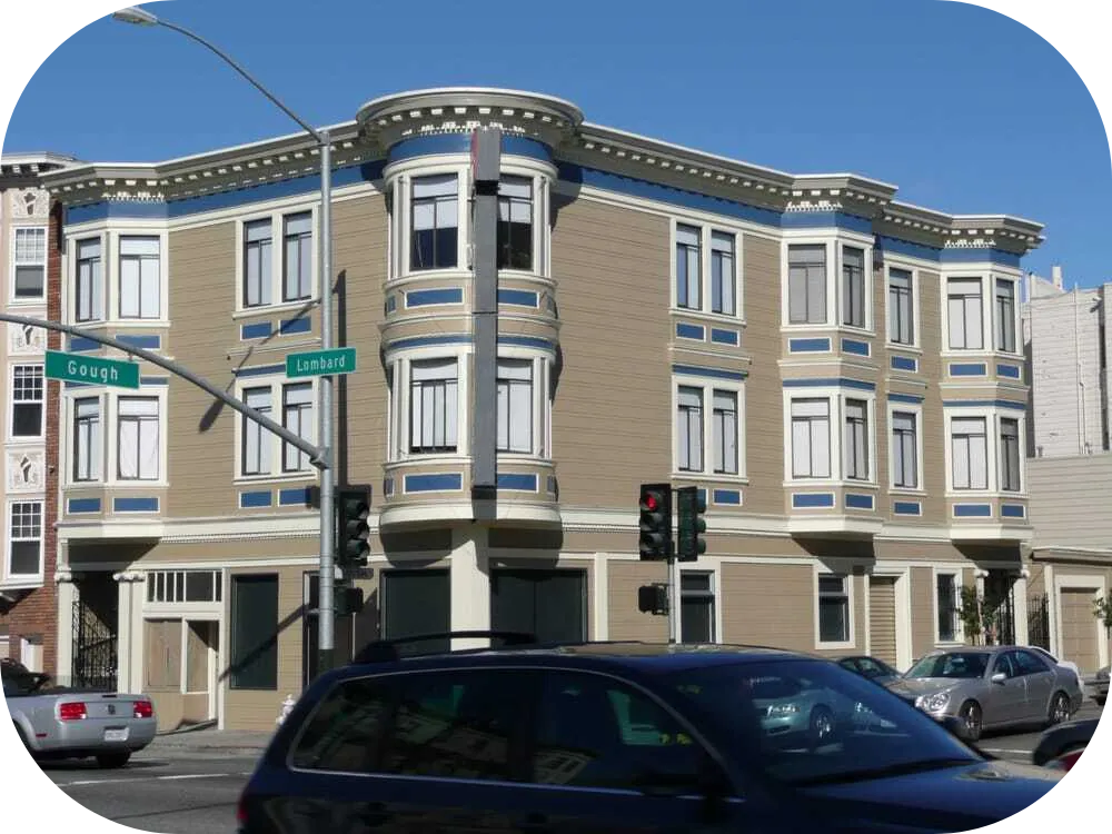 Historic renovation and Victorian restoration