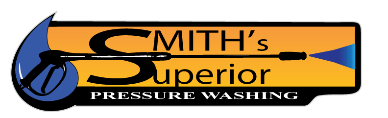 Smith's Superior Pressure Washing