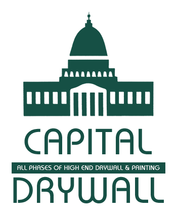 Capital Drywall Logo