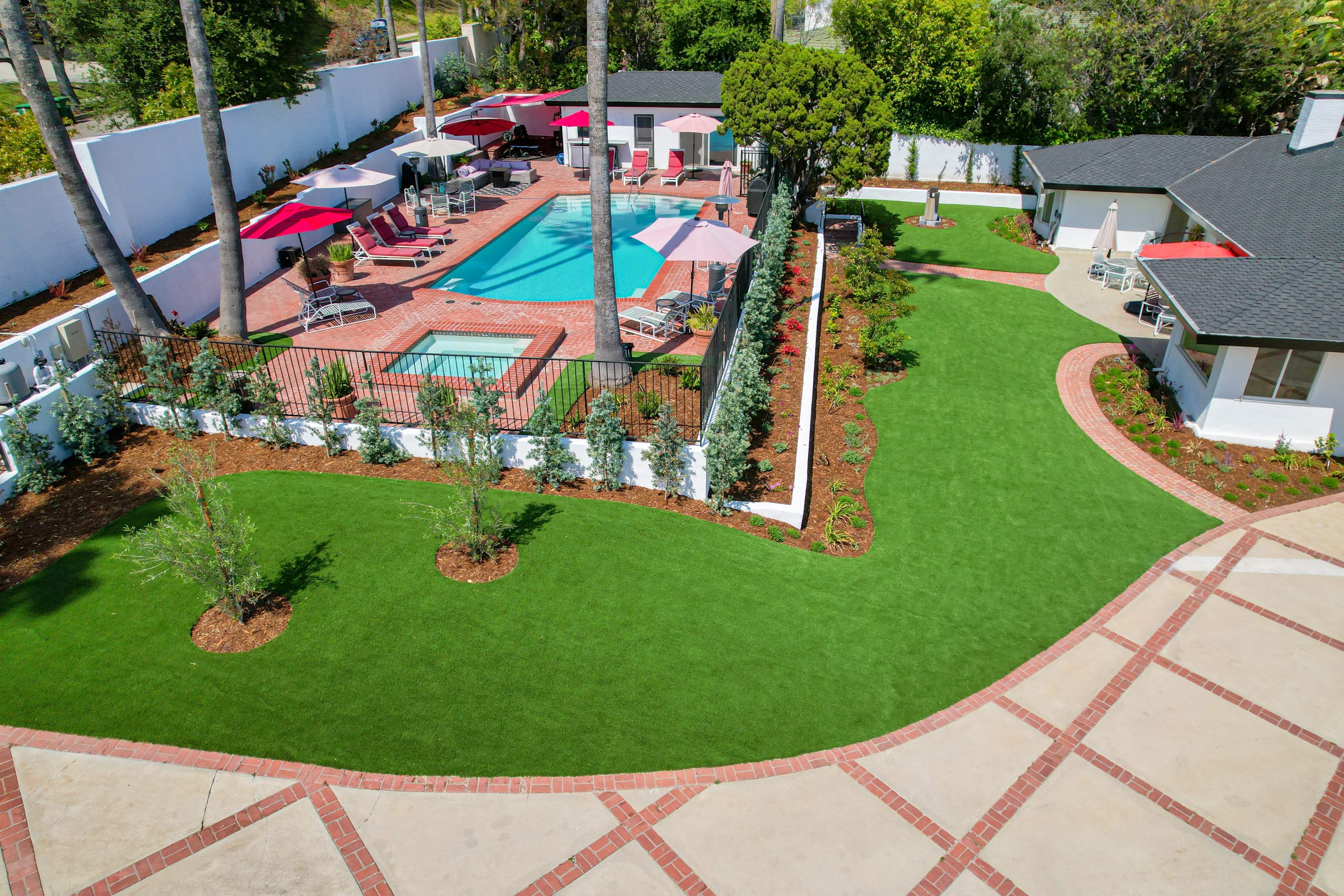 Property Management Landscaping