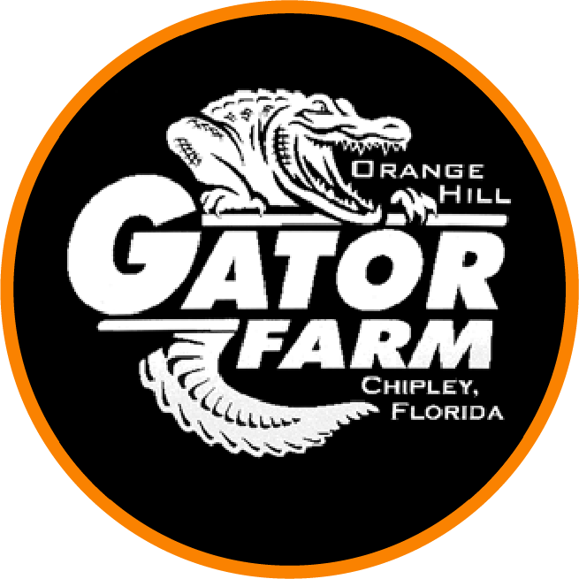 Orange Hill Gator Farm