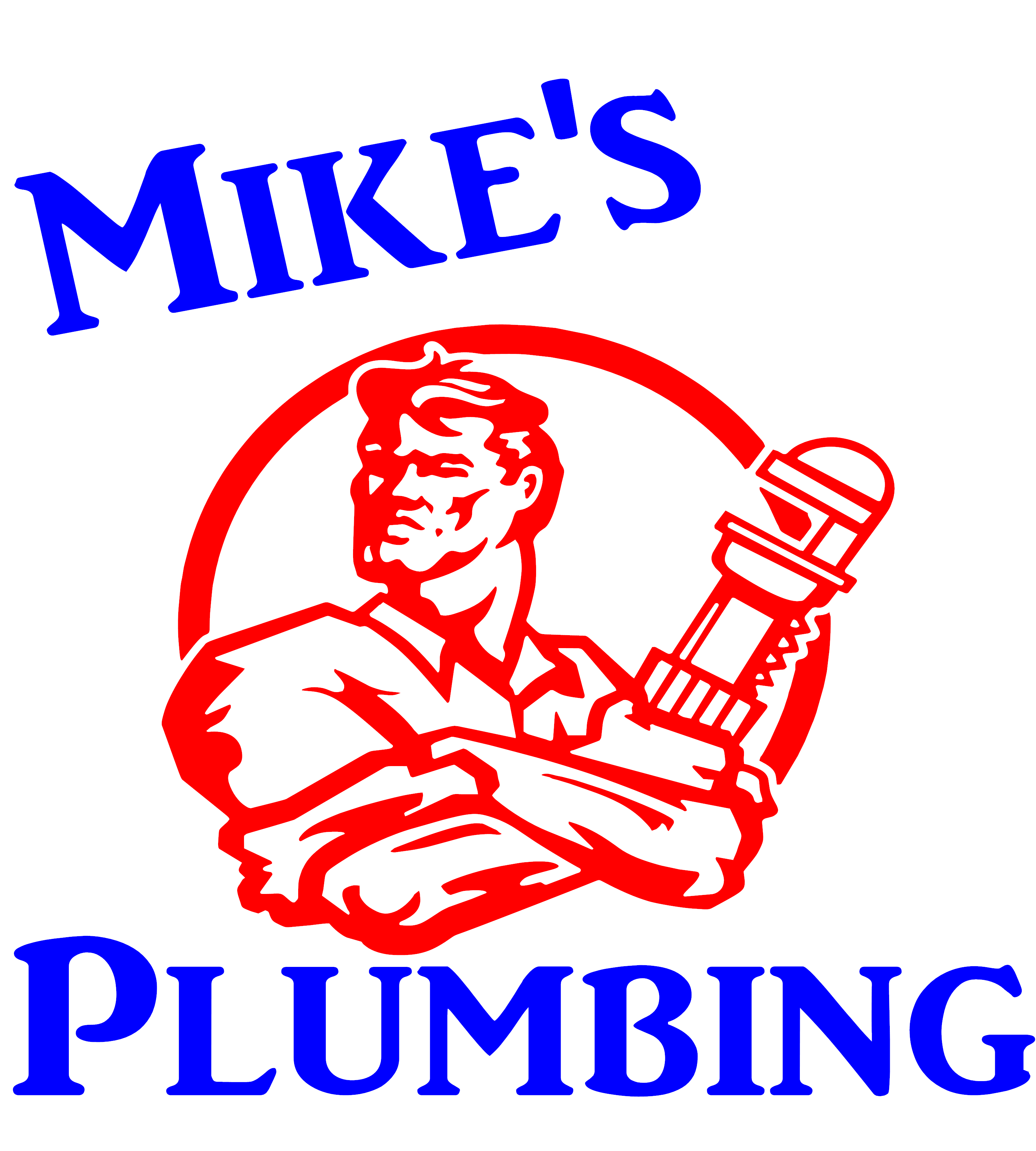 Mikes plumbing