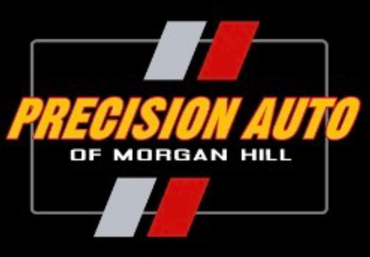 Precision Auto of Morgan Hill