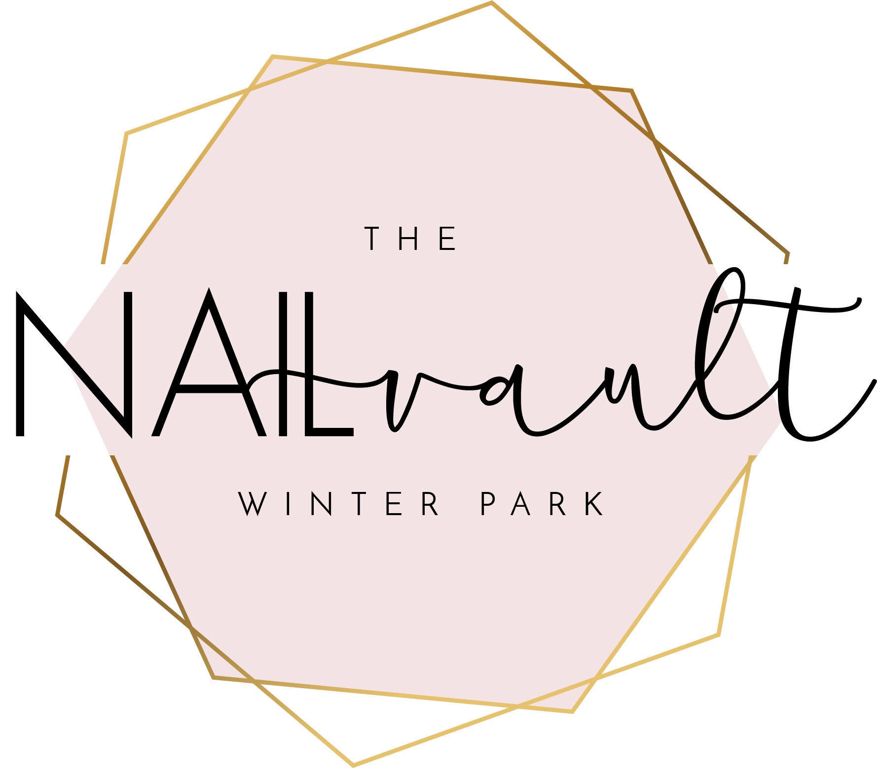 The Nail Vault Winter Park