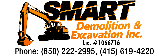 Smart Demolition & Excavation