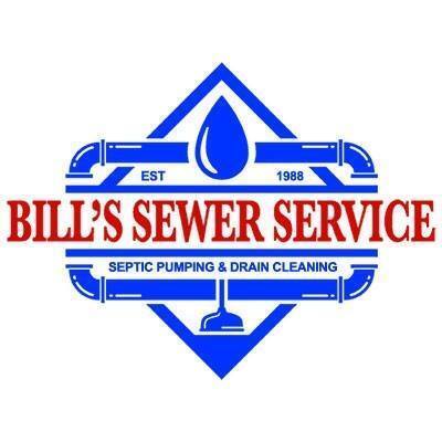 Bill’s Sewer & Drain Service, Inc