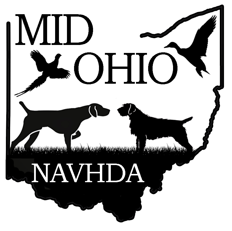 Mid-Ohio NAVHDA