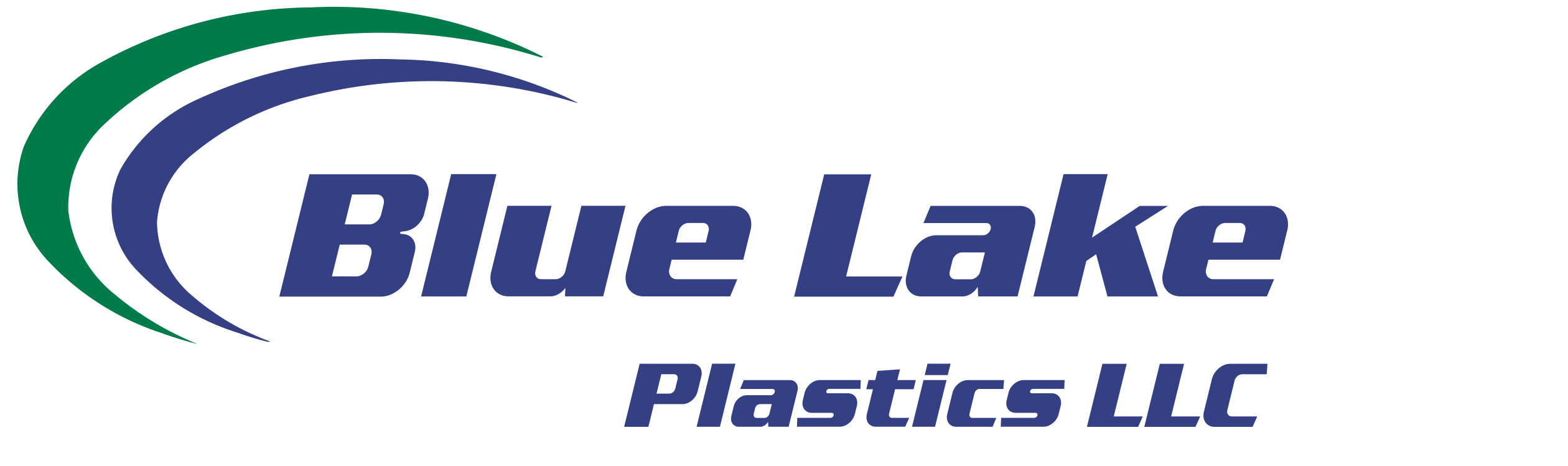 Blue Lake Plastics LLC