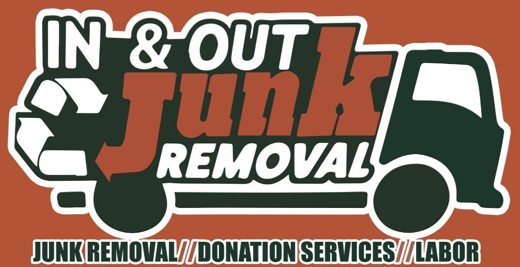 In & Out Junk Removal LLC