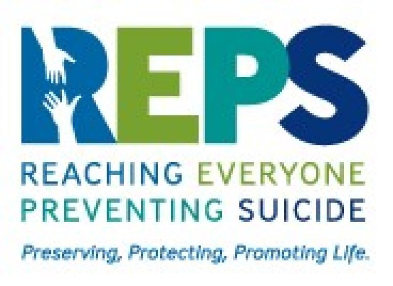 Reaching Everyone Preventing Suicide