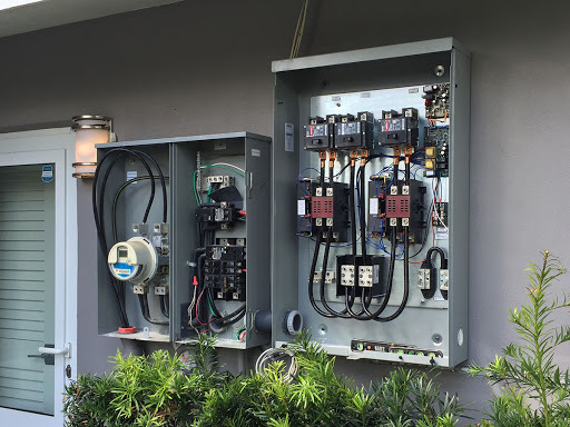 Service Panel Upgrades