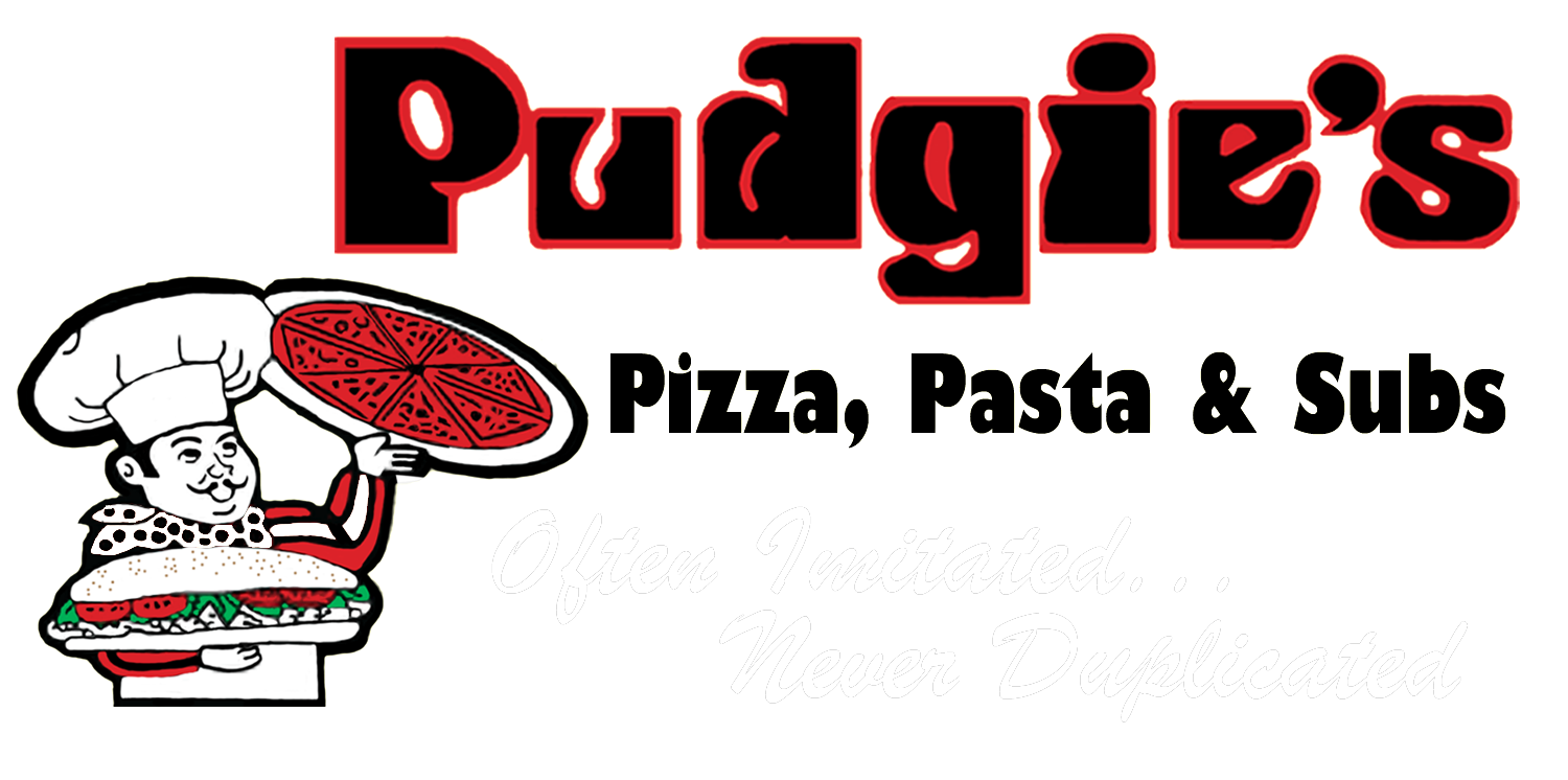 Pudgie's Pizza Pasta & Subs