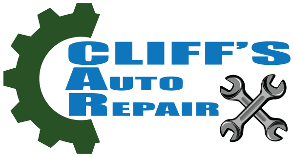 for Site Content by Cliff's Auto Repair