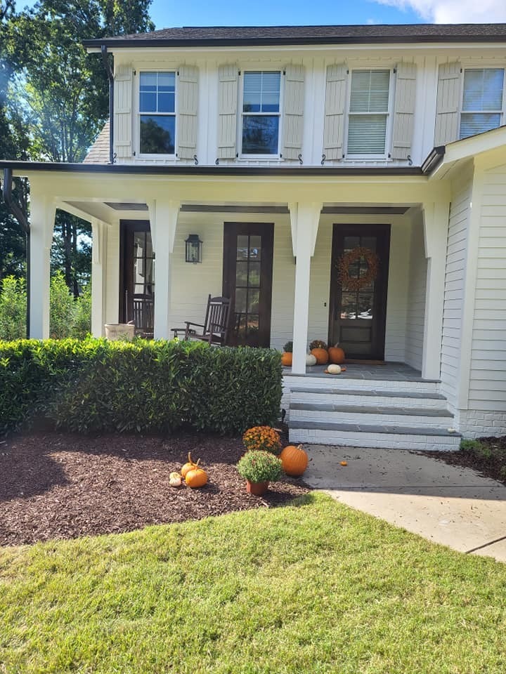 Raleigh's Trusted Painting Company