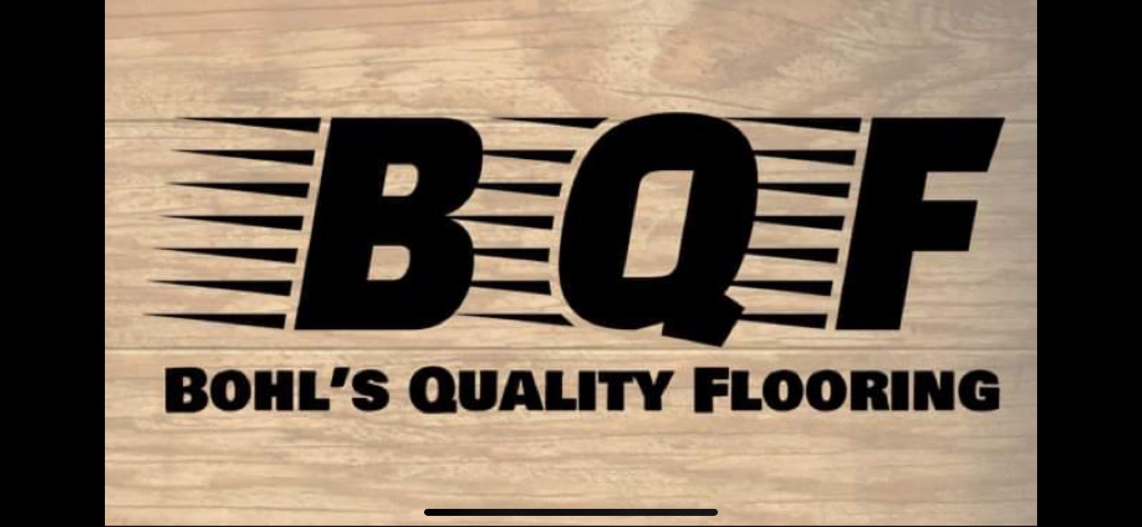 Bohl's Quality Flooring