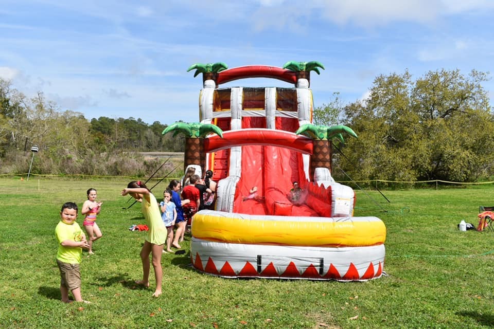 Bounce and Waterslide Rentals of Lucedale, LLC