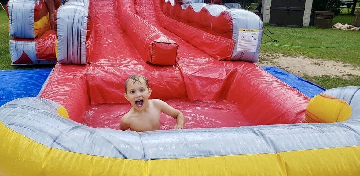 Bounce and Waterslide Rentals of Lucedale, LLC