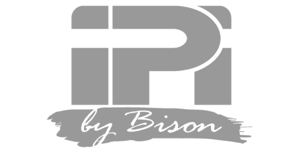 Ipi by bison logo
