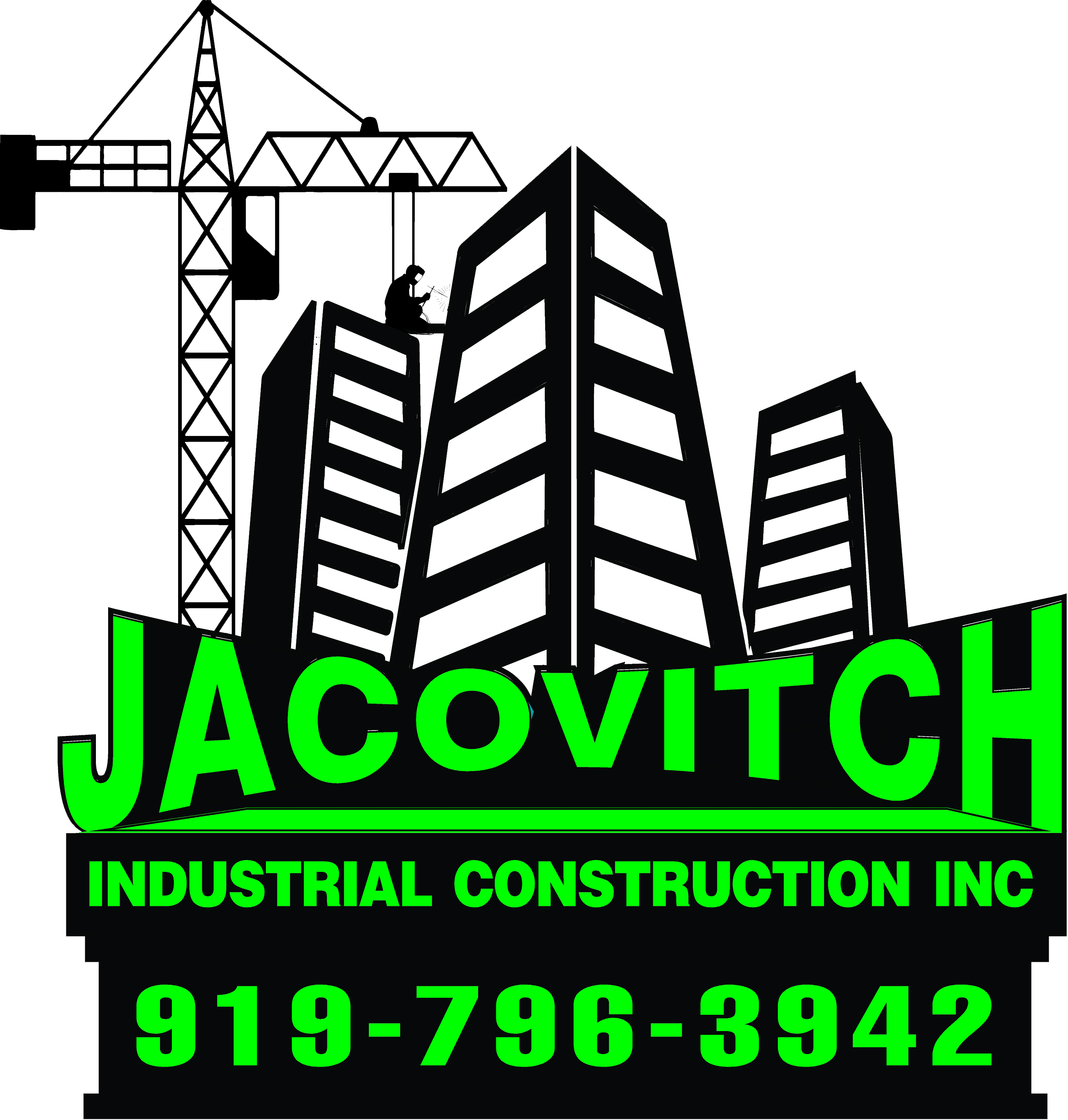 Jacovitch Industrial Construction
