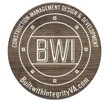Built with Integrity Inc. t/a BWI Inc.