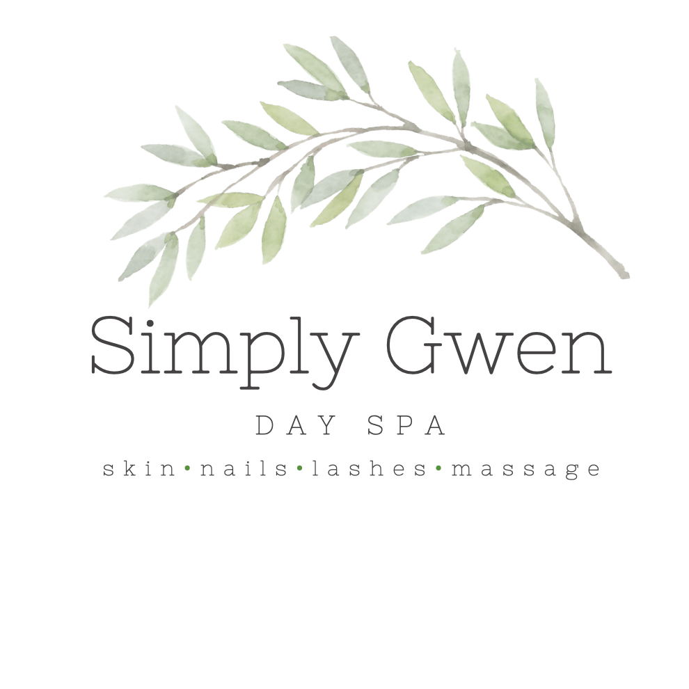 Simply Gwen: A Wellness Studio