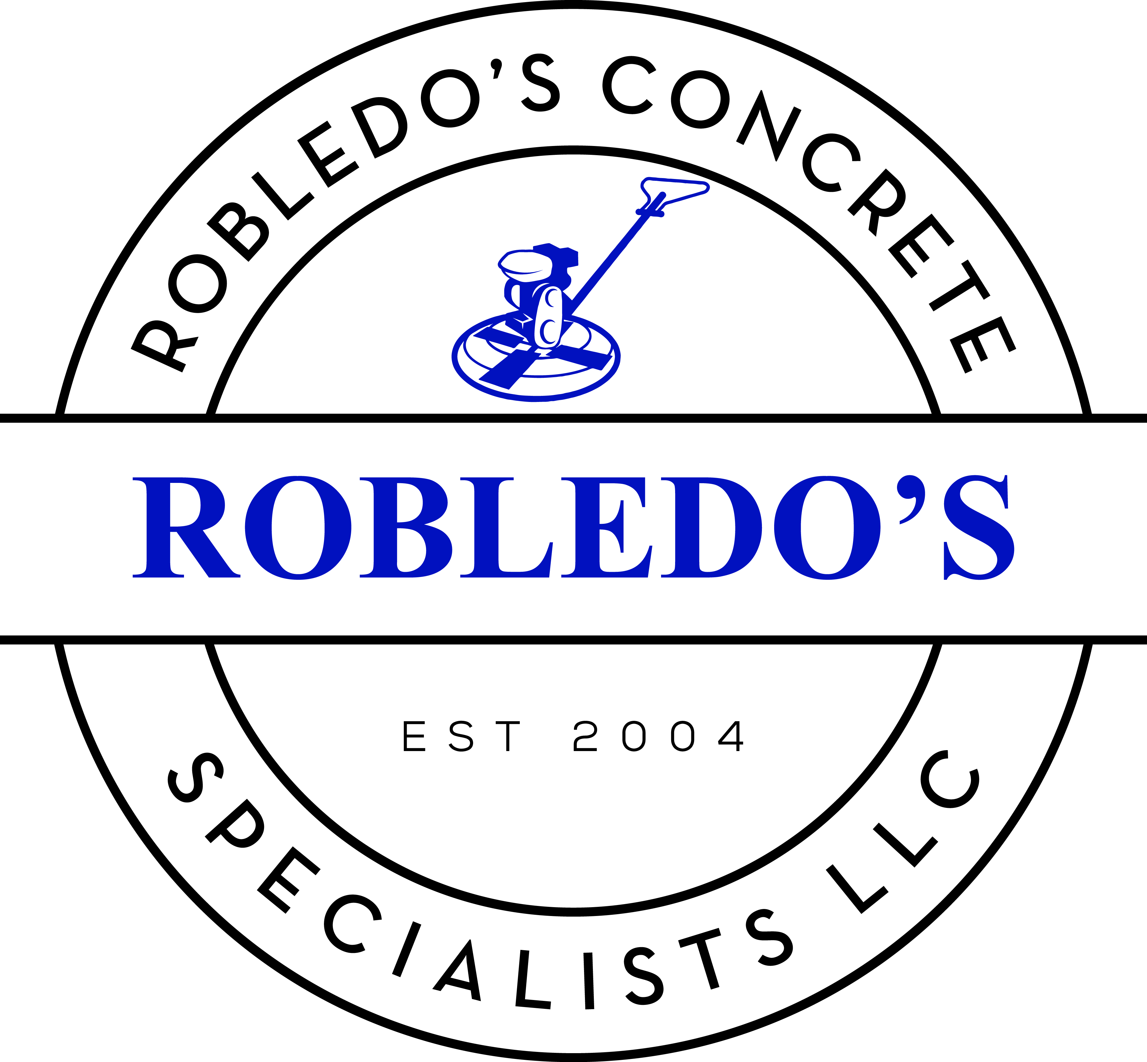 Robledo's Concrete