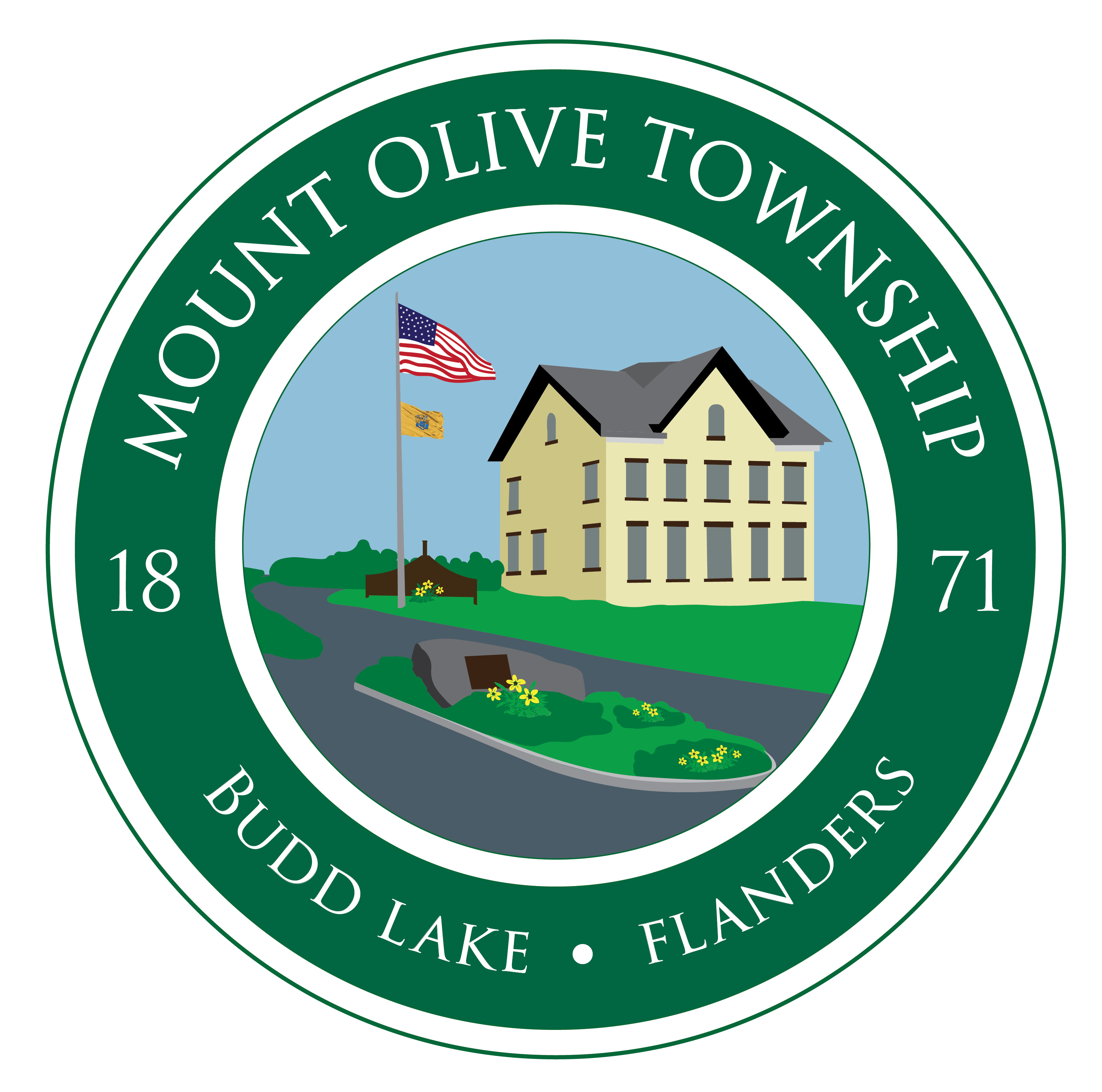 Mt Olive at 150