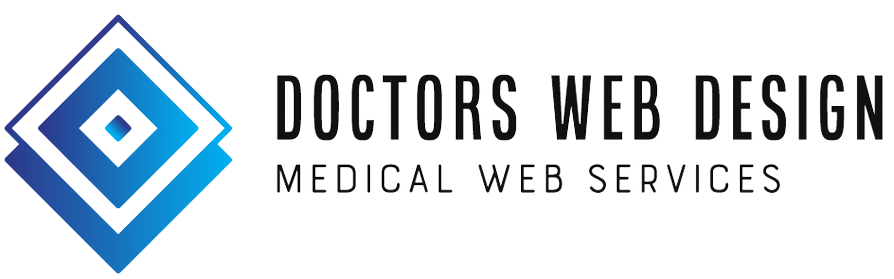 Doctors Web Design