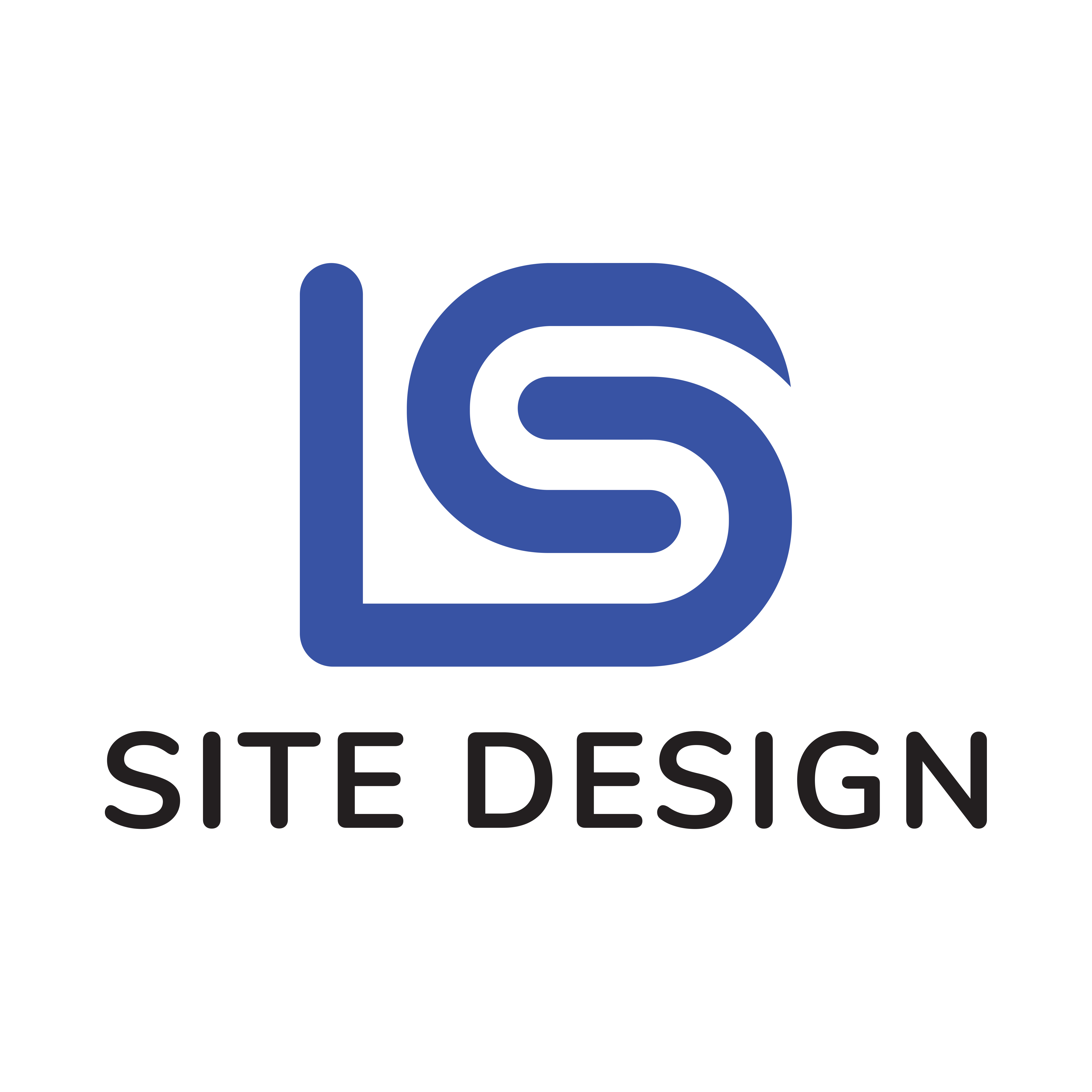 LS Site Design