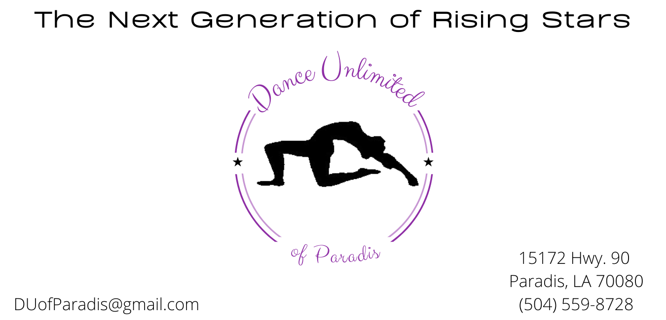 Dance Unlimited of Paradis
