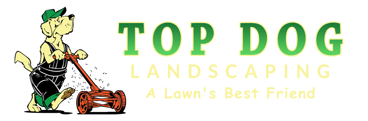 Top Dog Landscaping