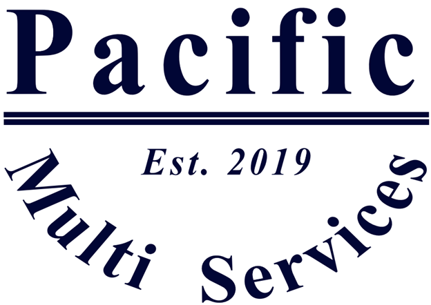 Pacific Multi Services