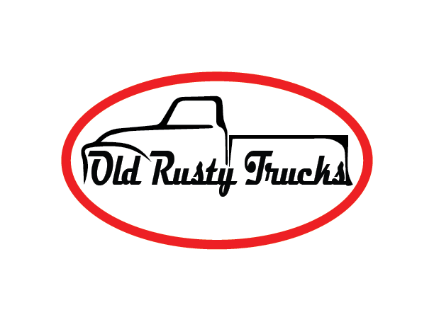 Rusty Trucks
