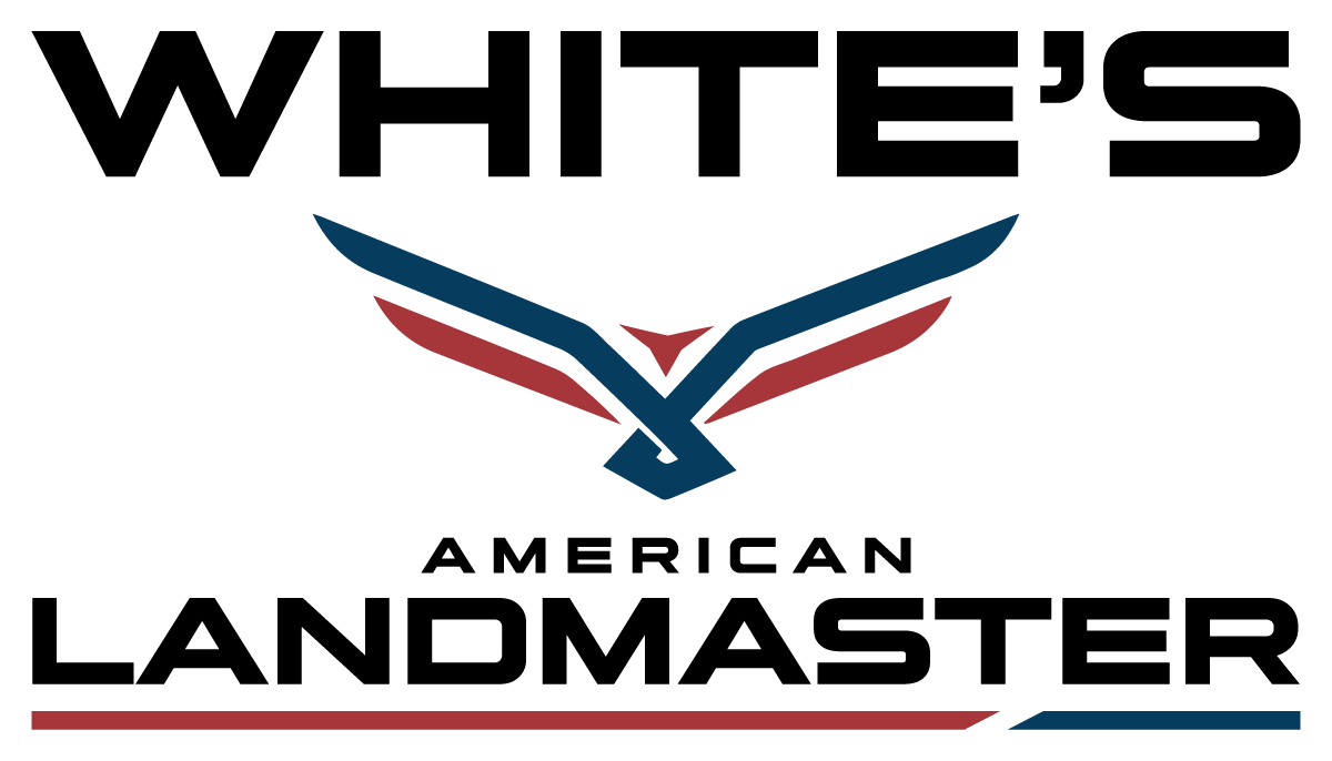 White's American Landmaster