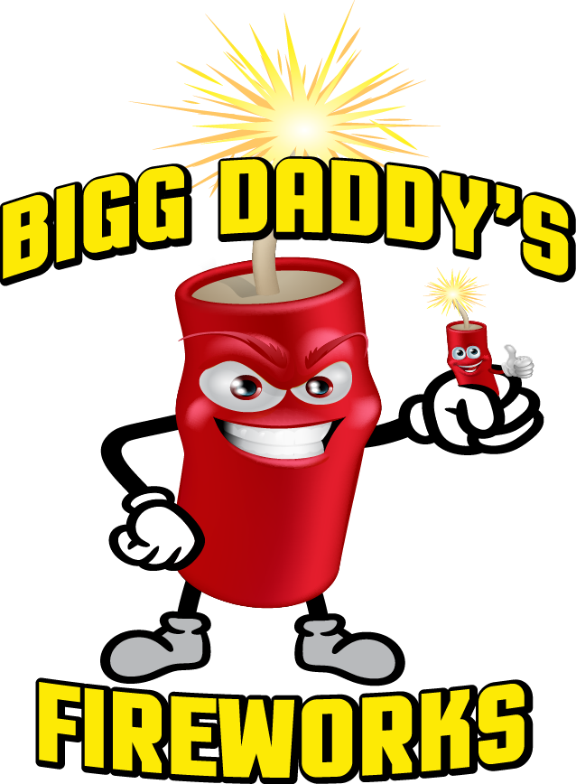 Bigg Daddy's Fireworks