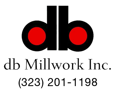 DB Millwork Inc