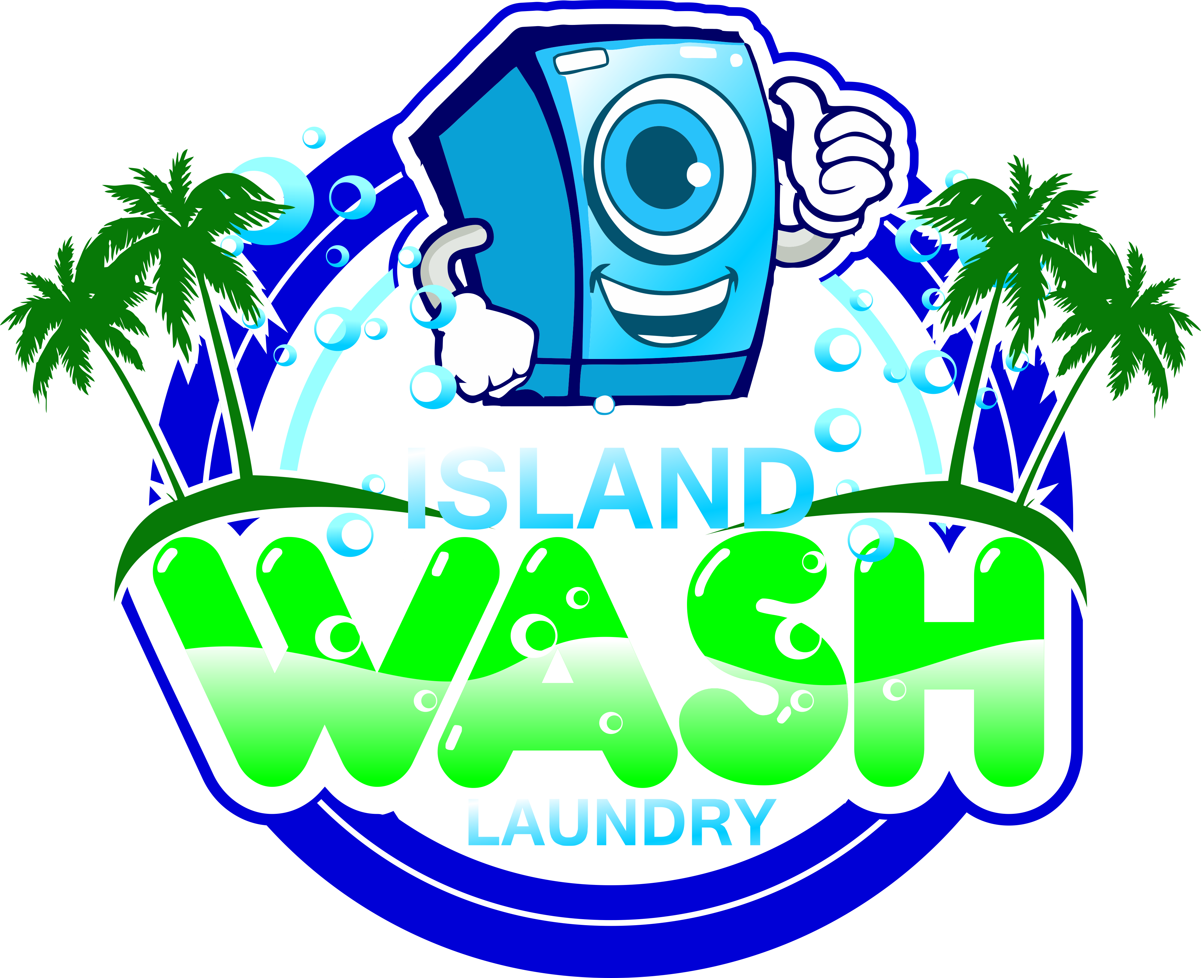 Laundry Service Provider Queens
