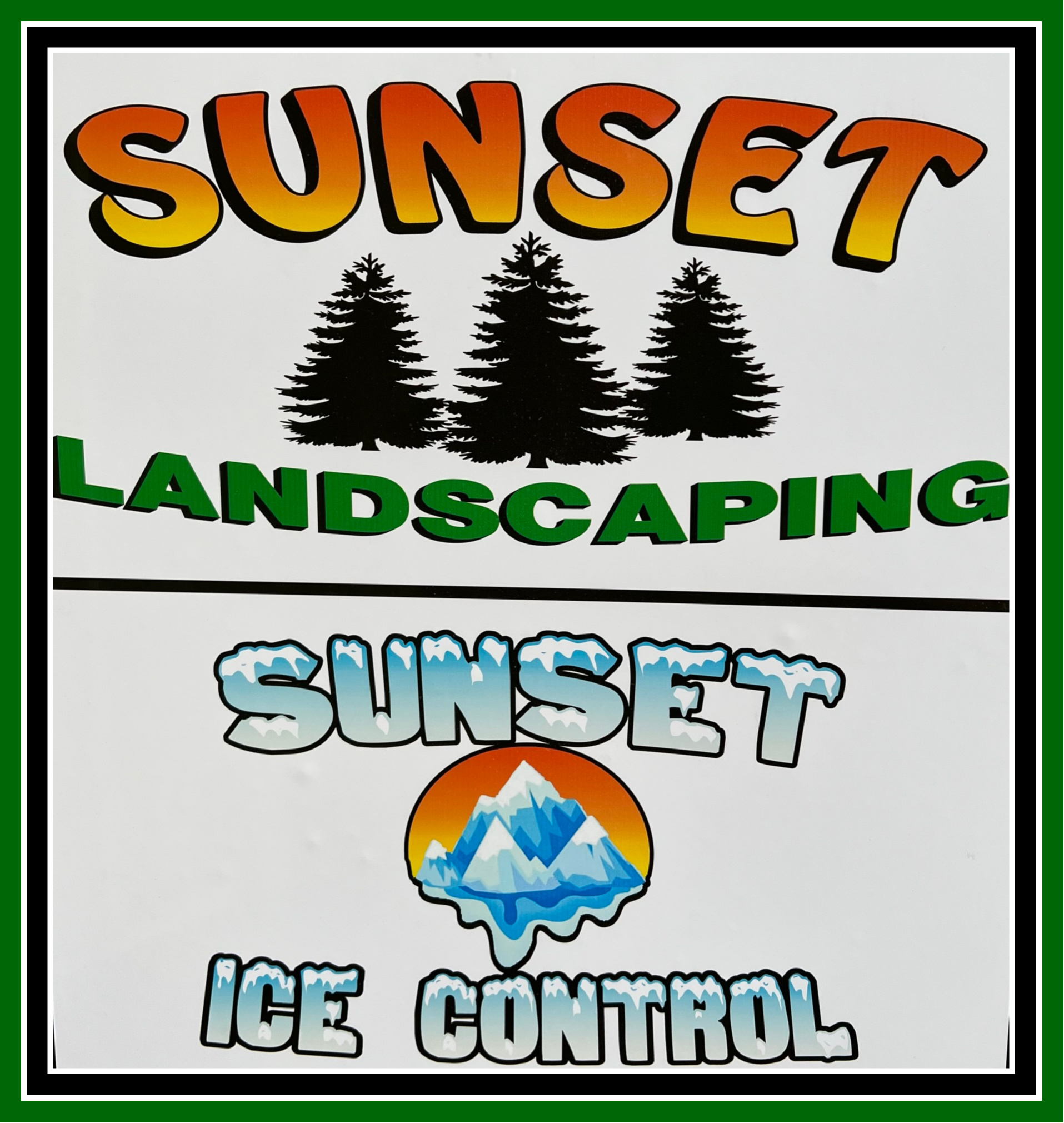 Sunset Landscaping, LLC