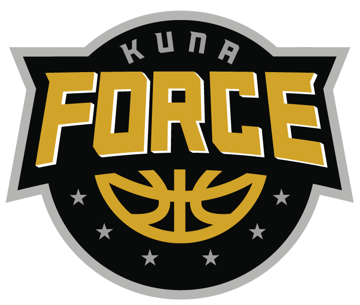 Kuna Force Basketball