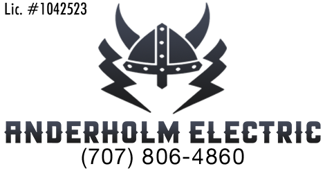 Anderholm Electric