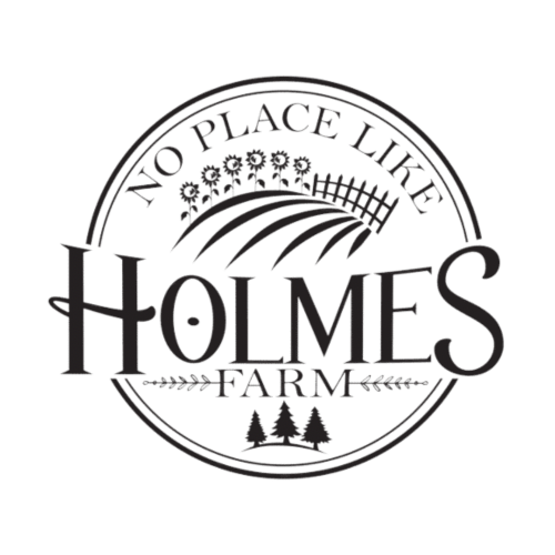 No Place Like Holmes Farm